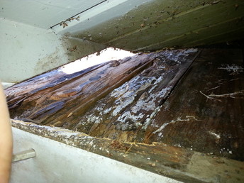 Santa Maria|Homeowner Roofing Nightmare|Roof Repair