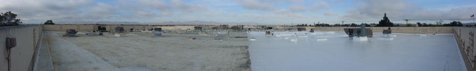 Santa Maria|Built Up Roofing|Roof Coating Restoration