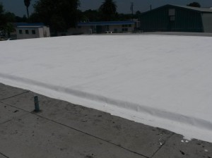 Re-Roof of Orcutt School District's IMC Building